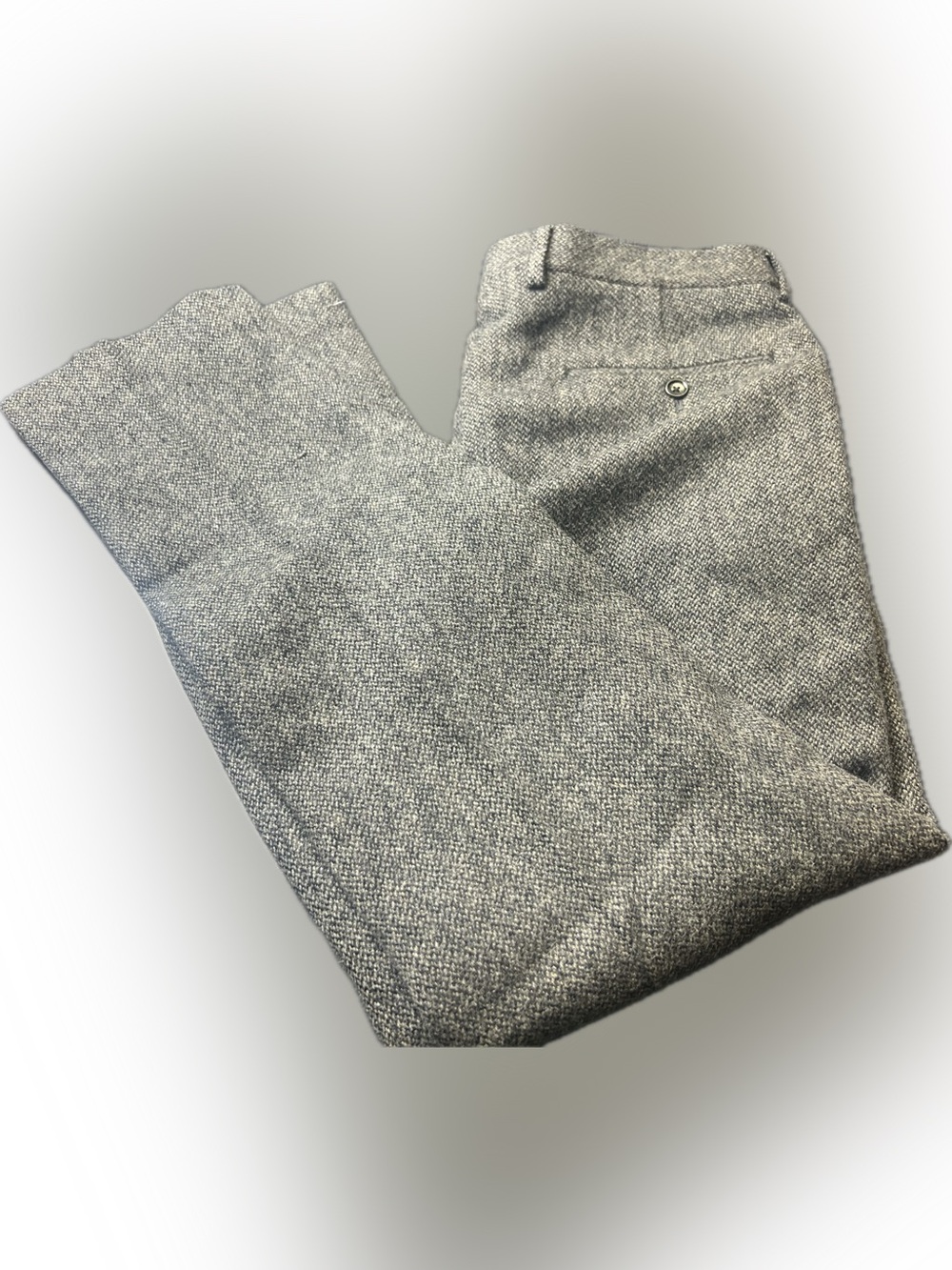 J Crew Wool Dress Pants